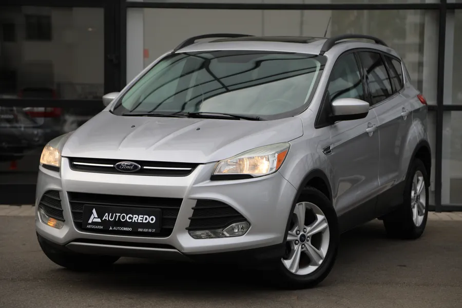 Продажа  Ford Escape, 2014р.